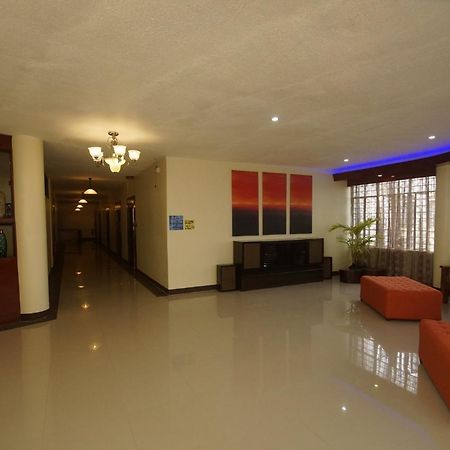 Hacasi Hotel Anibong Exterior foto